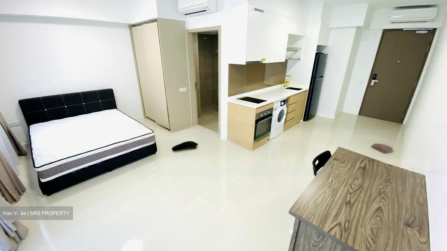 Treasure at Tampines (D18), Condominium #470545651